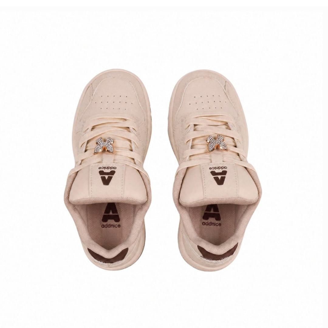 Zapatillas Niños Addnice Skate Urban — imagen 4