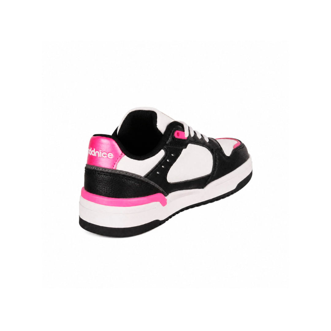 Zapatillas Niños Addnice Skate Max — imagen 2