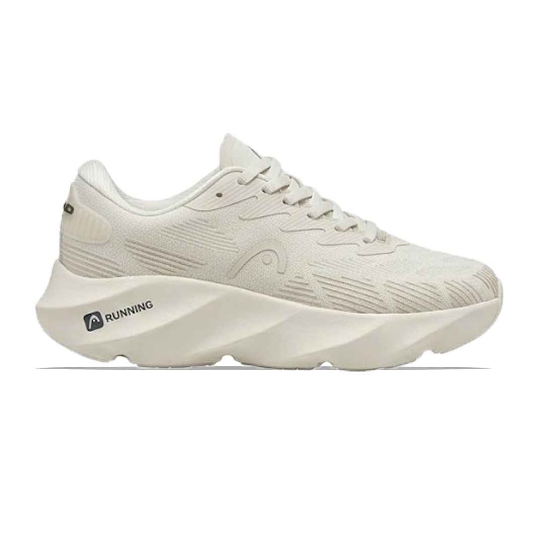 Zapatillas Head Runnin Pro Cordón