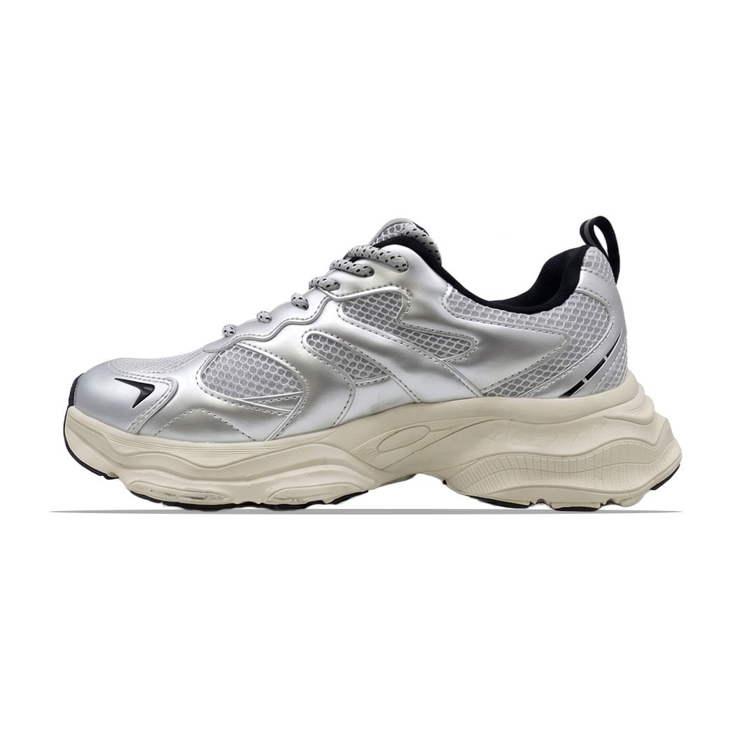 Zapatillas Head Aura Cordón — imagen 2