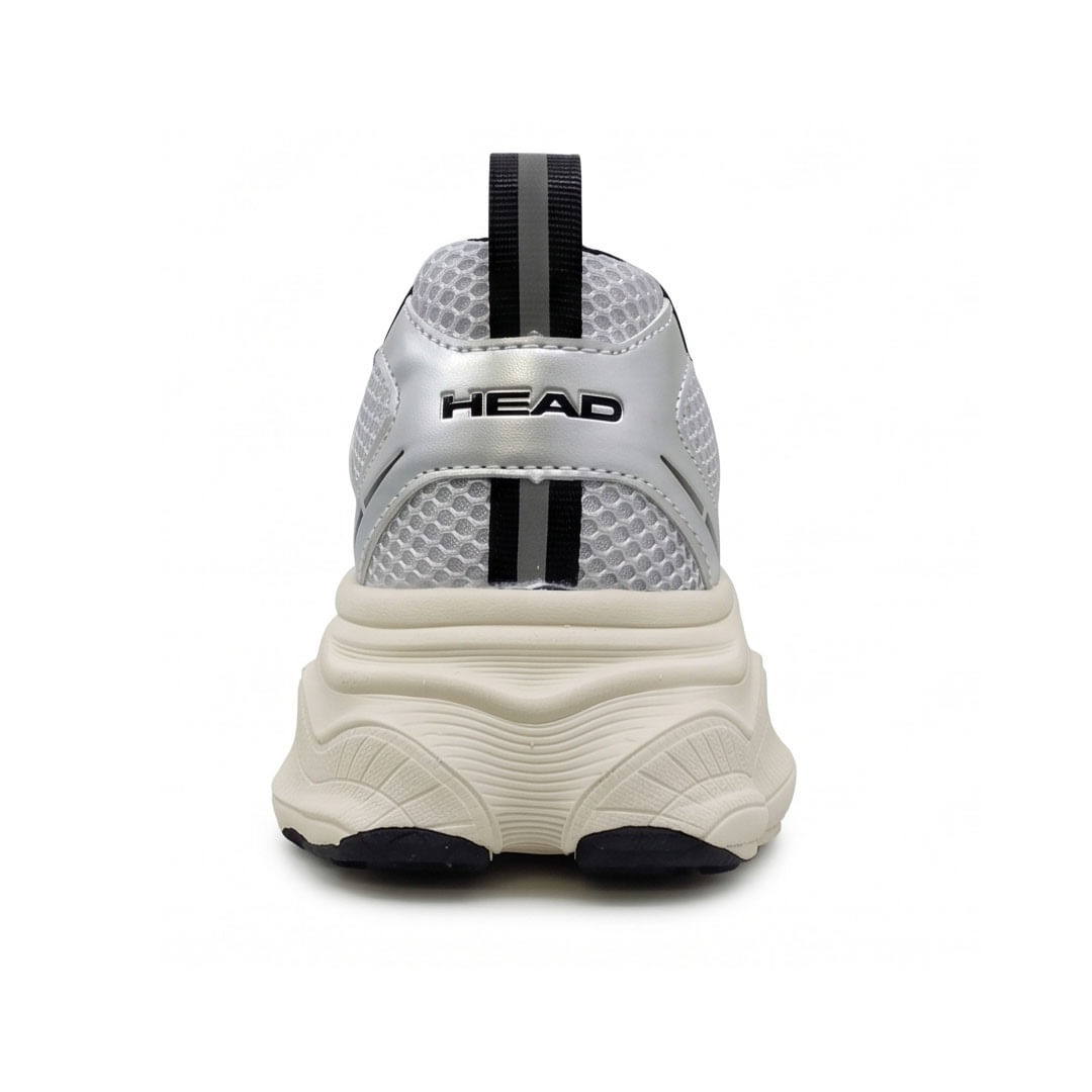 Zapatillas Head Aura Cordón — imagen 3