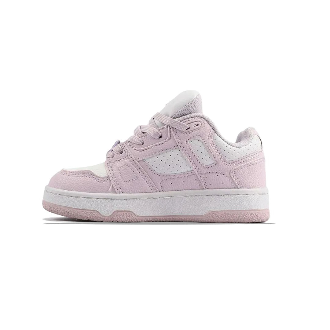 Zapatillas Niños Addnice Skate Urban Cordon — imagen 2