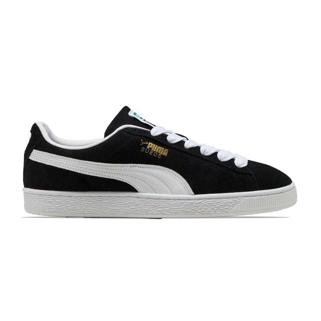 Zapatillas Puma Suede Classic