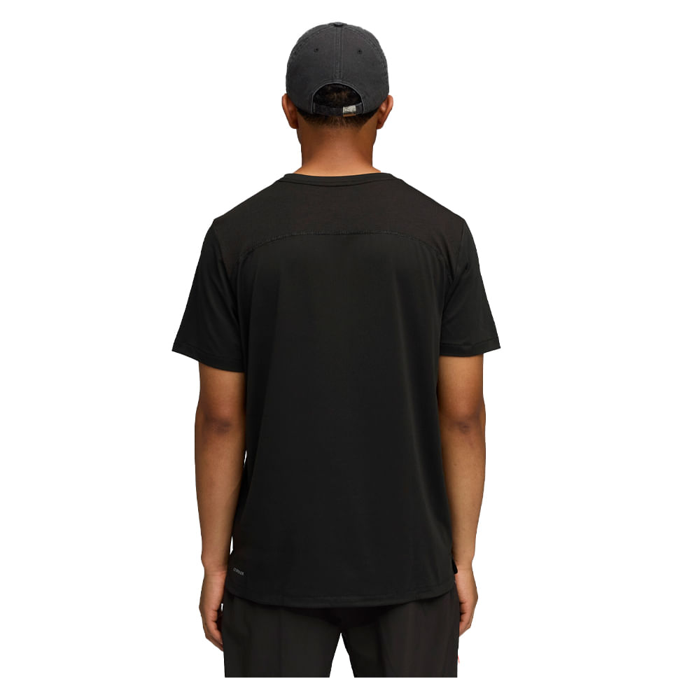 Remera Hombre Puma Cloudspun — imagen 2