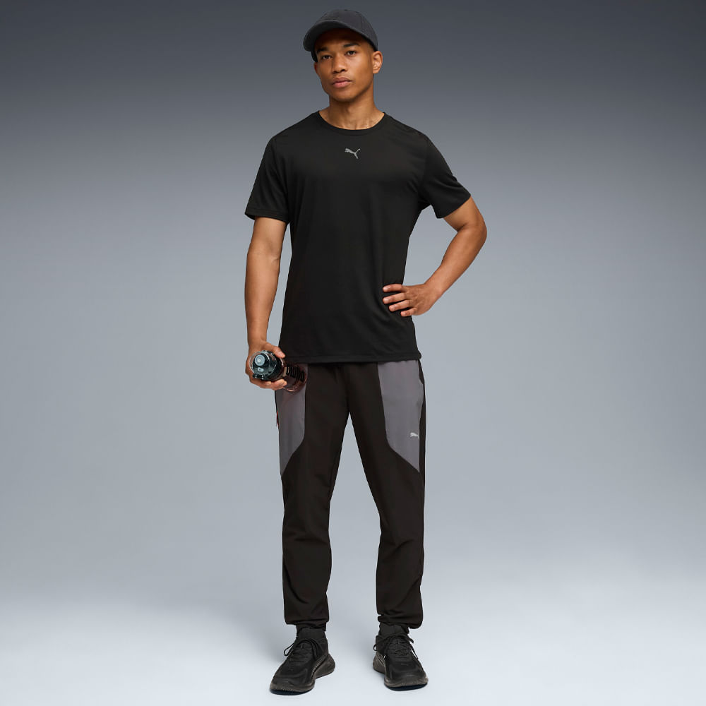 Remera Hombre Puma Cloudspun — imagen 3