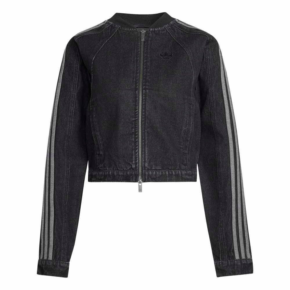 Campera Mujer adidas Sst 2.0