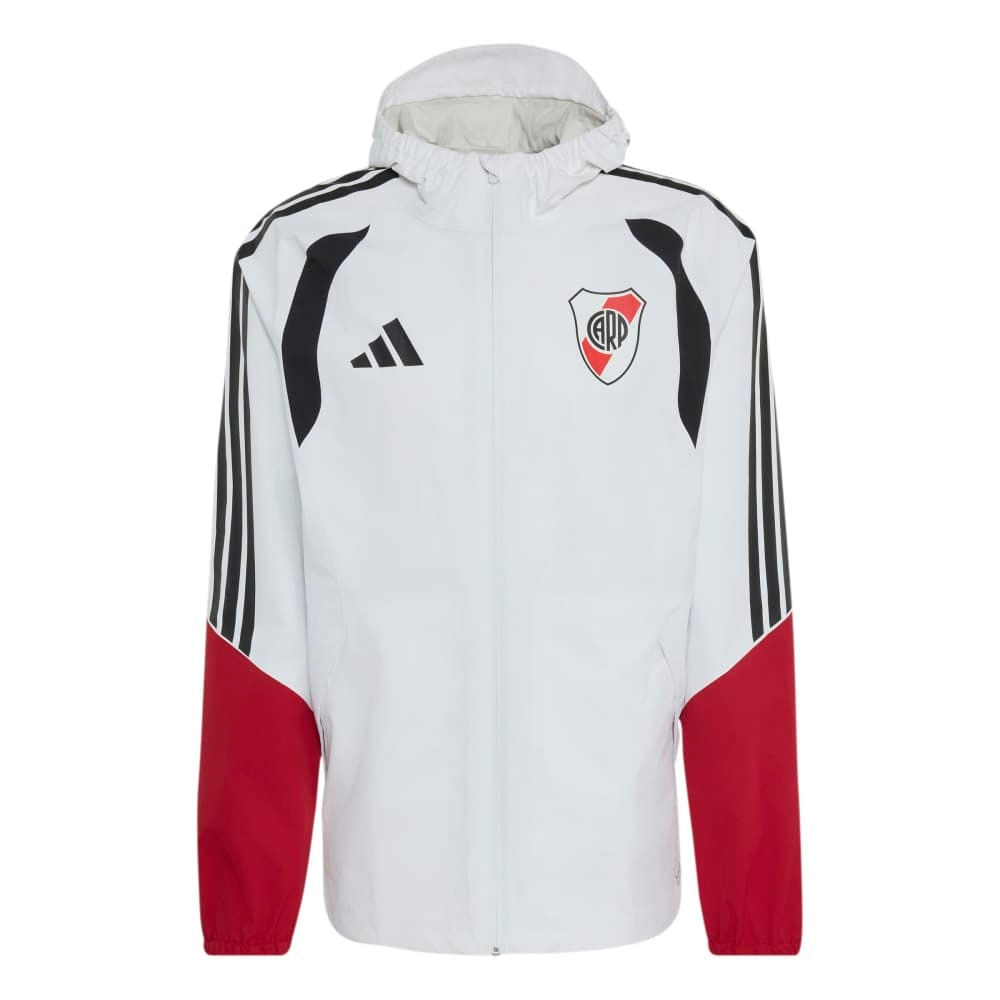 Campera Hombre adidas River Plate
