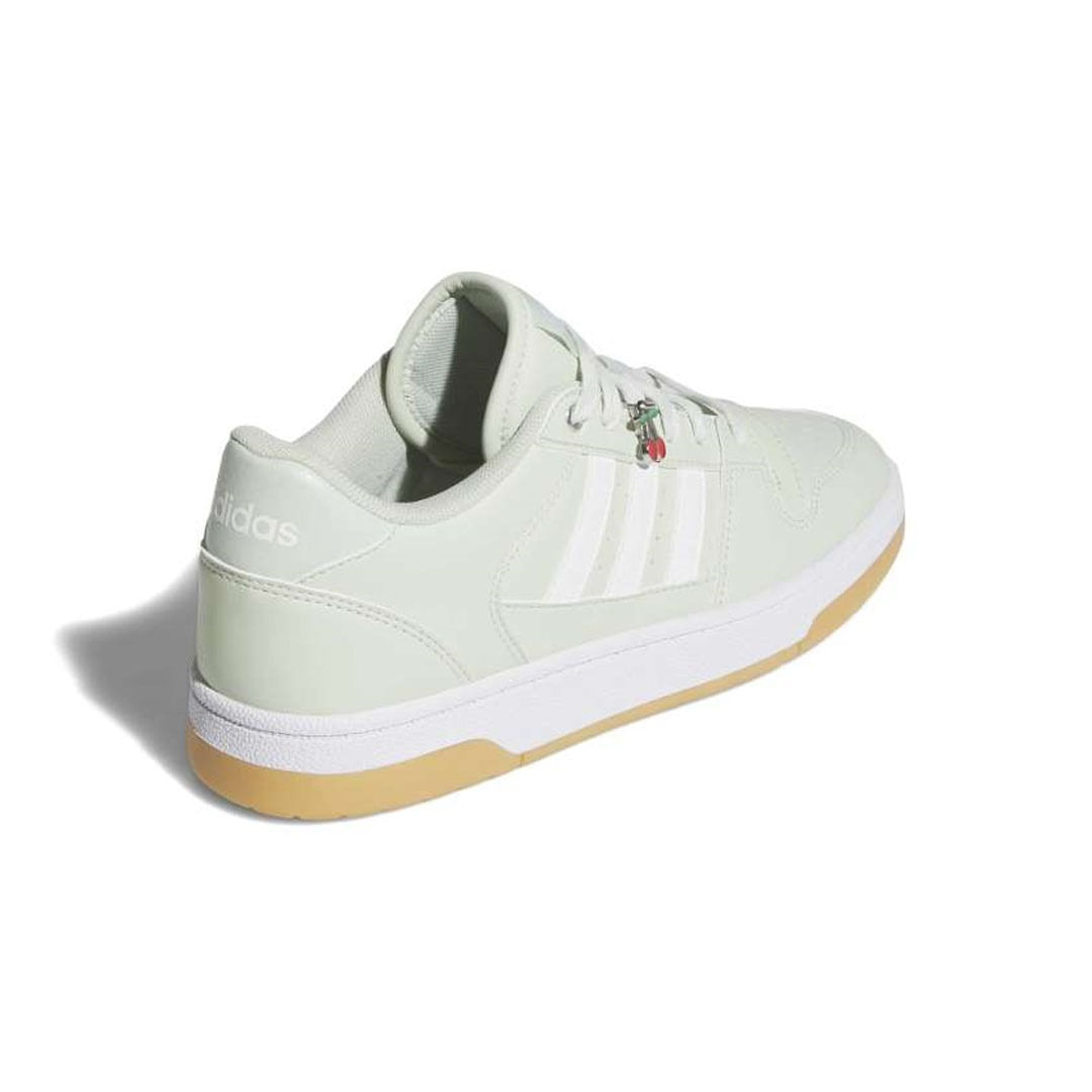 Zapatillas Mujer adidas Break Start Low — imagen 4