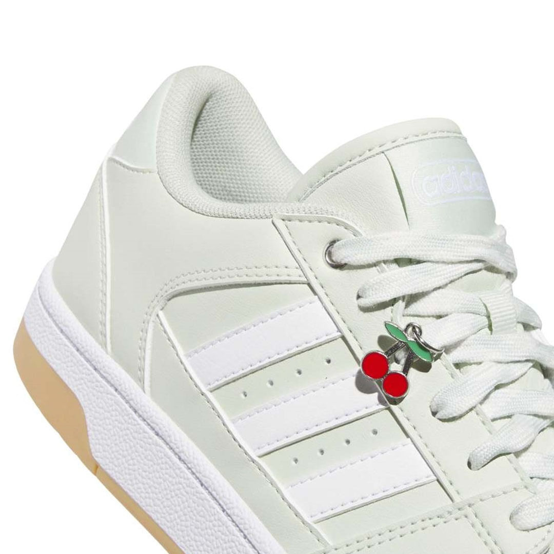 Zapatillas Mujer adidas Break Start Low — imagen 6