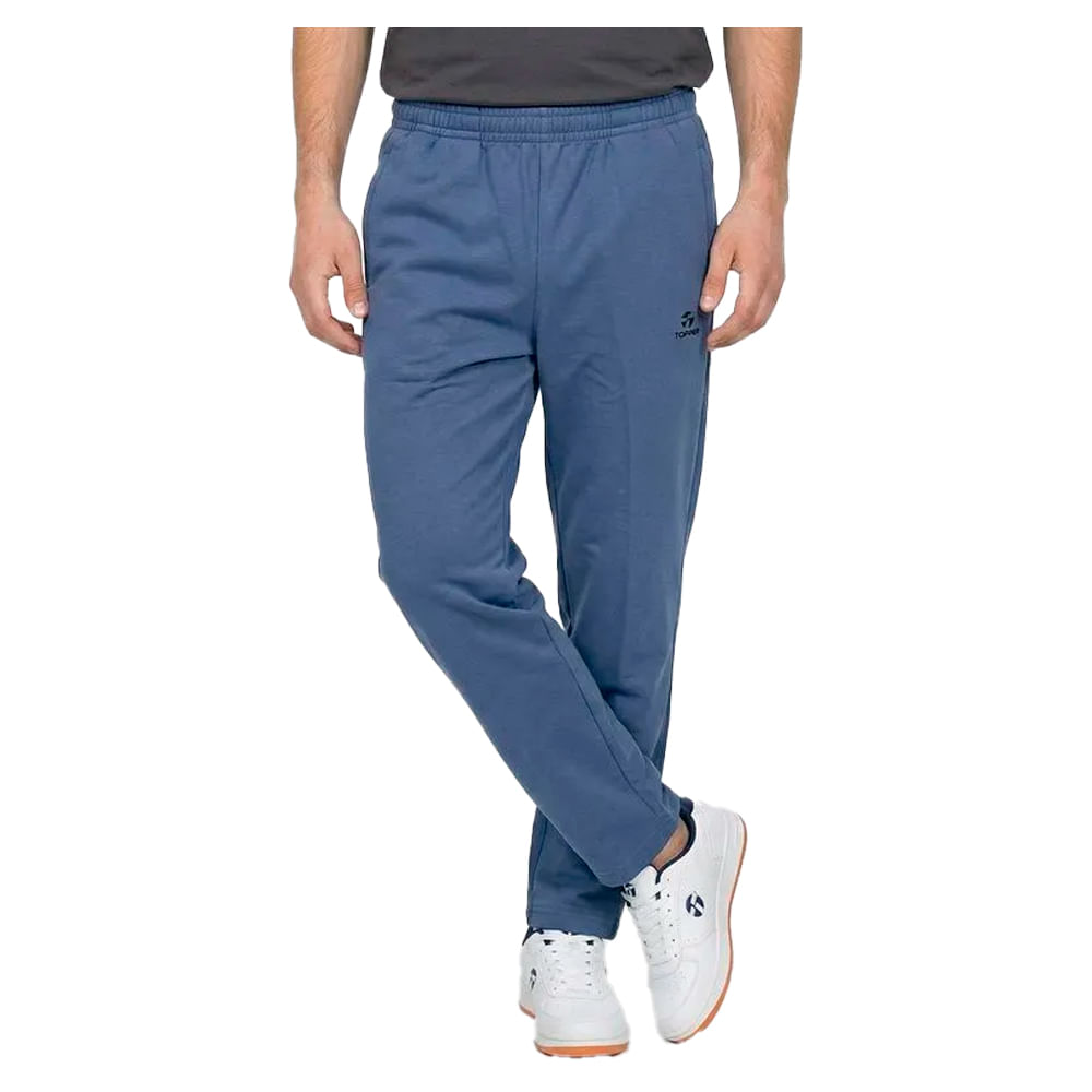 Pantalón Hombre Topper Frs Basico