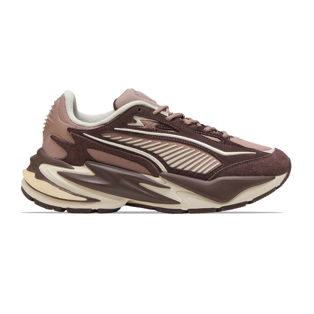 Zapatillas Puma Rs Surge Hairy Suede