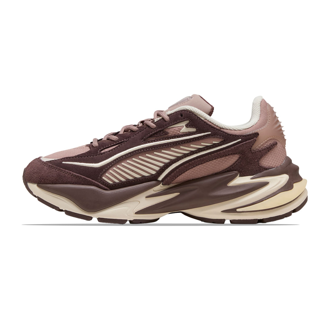 Zapatillas Puma Rs Surge Hairy Suede — imagen 2