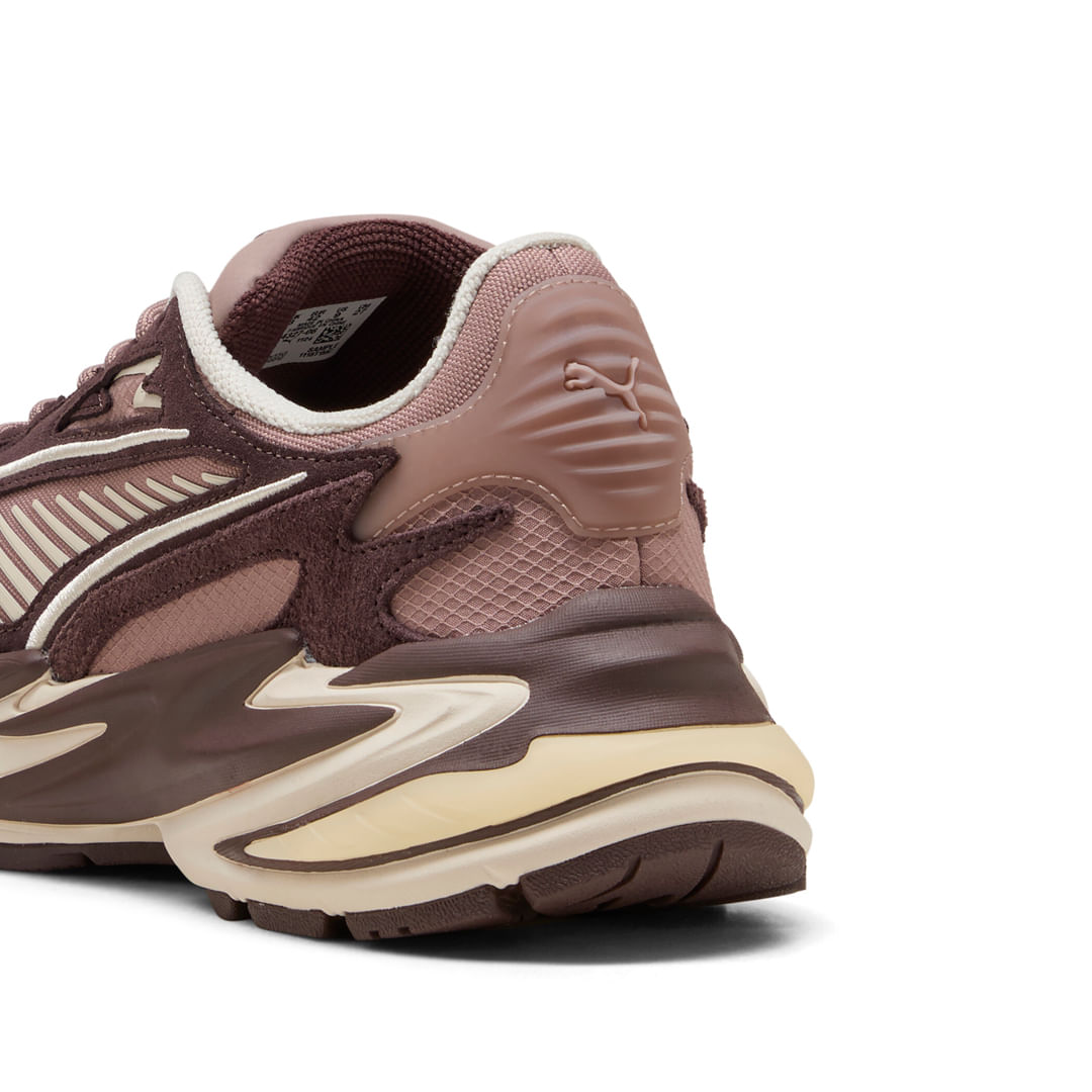 Zapatillas Puma Rs Surge Hairy Suede — imagen 4