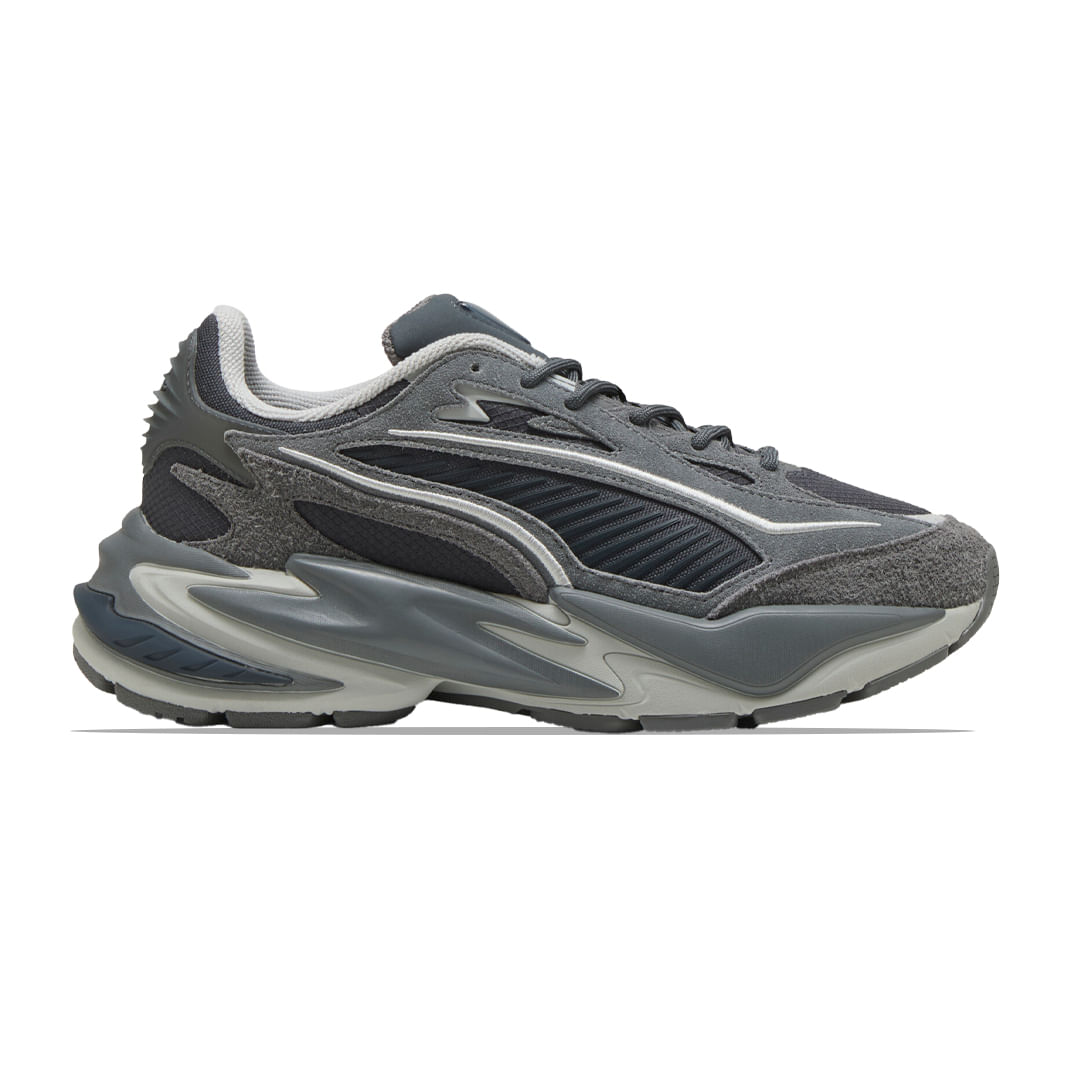 Zapatillas Puma Rs Surge Hairy Suede
