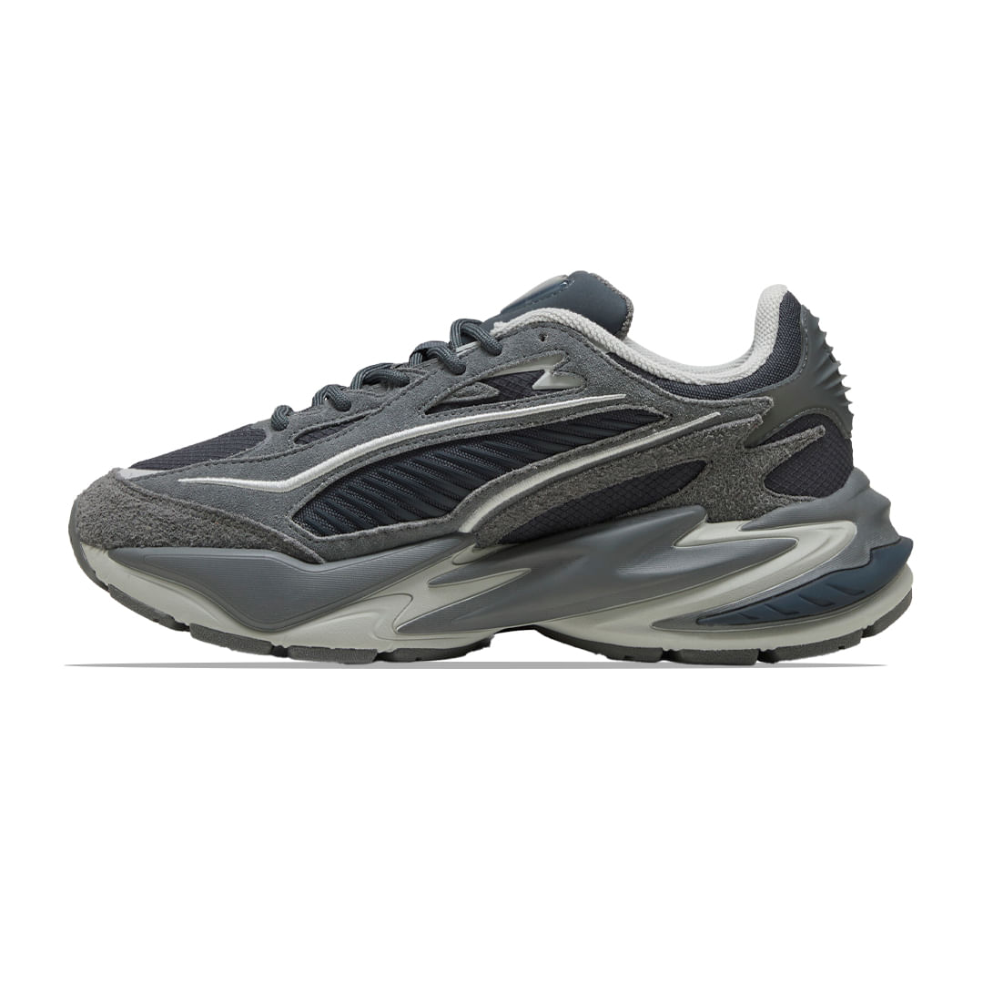 Zapatillas Puma Rs Surge Hairy Suede — imagen 2