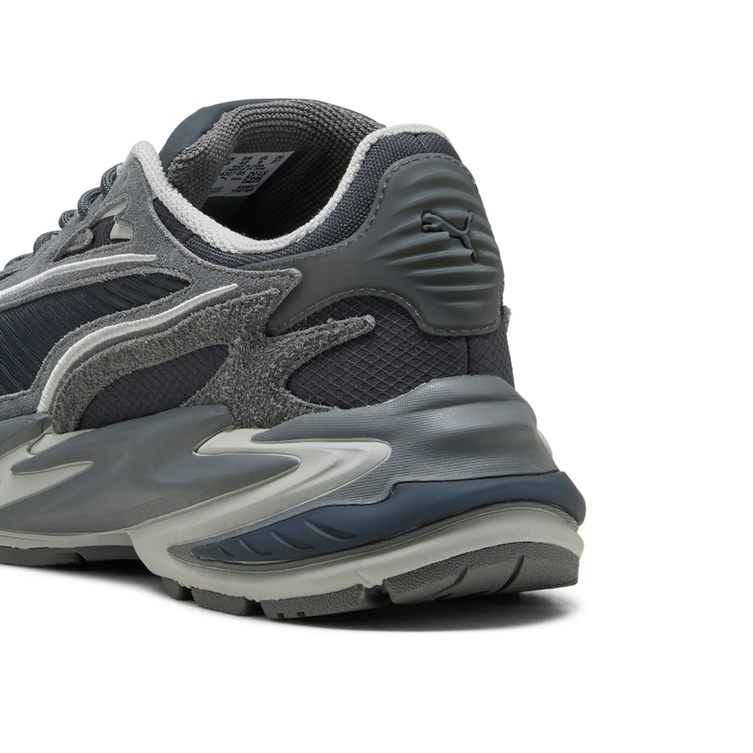Zapatillas Puma Rs Surge Hairy Suede — imagen 5