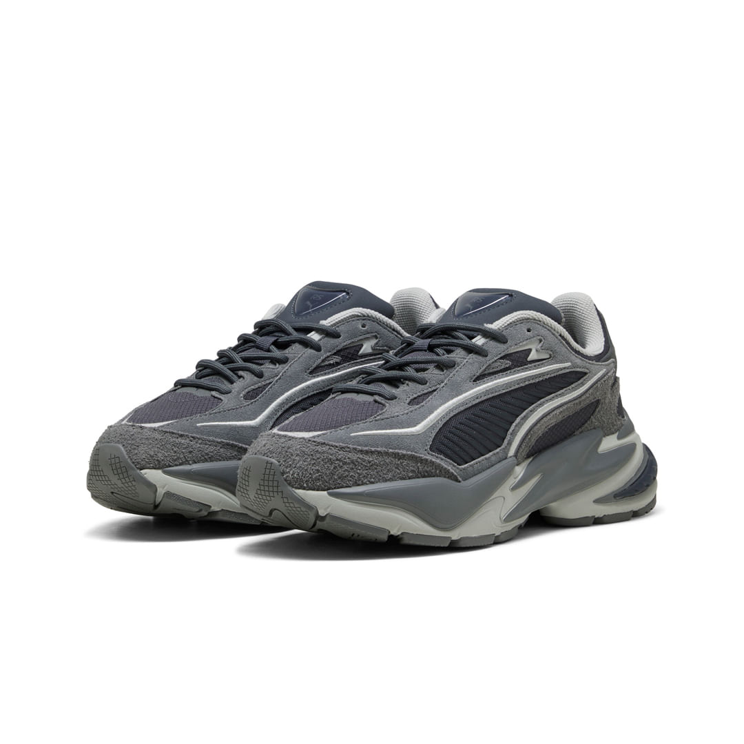 Zapatillas Puma Rs Surge Hairy Suede — imagen 6