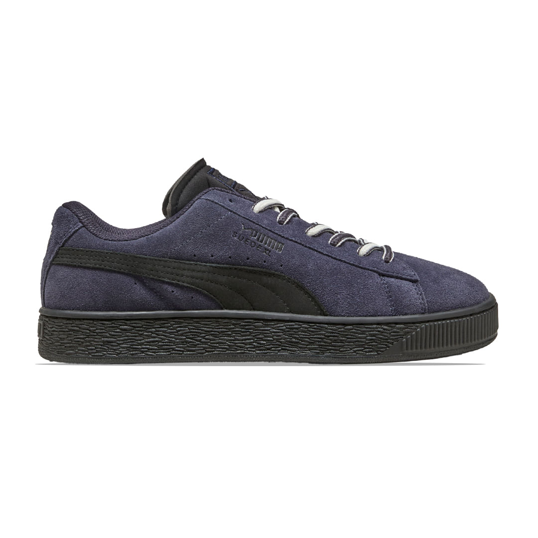 Zapatillas Puma Suede Xl Shadow