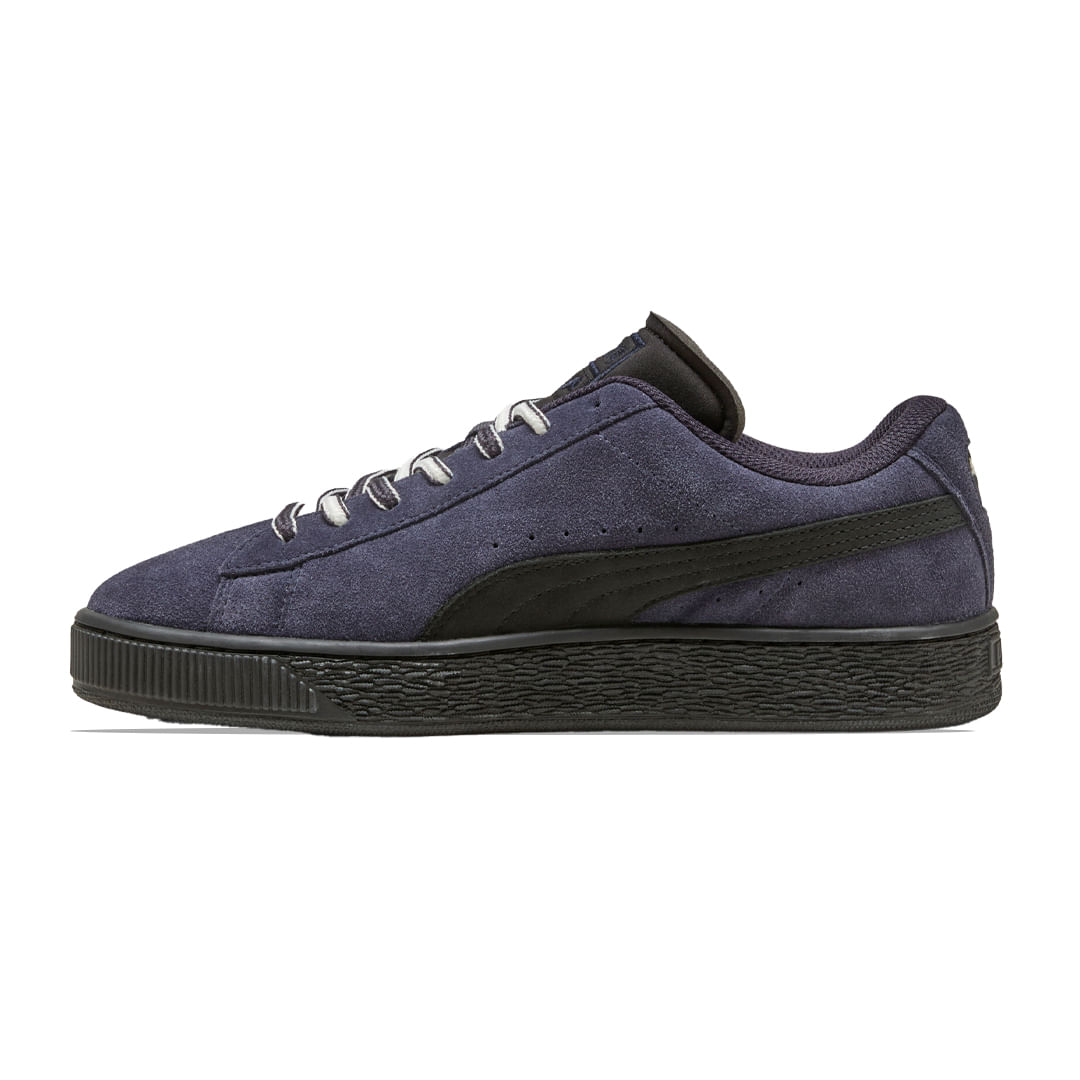 Zapatillas Puma Suede Xl Shadow — imagen 2