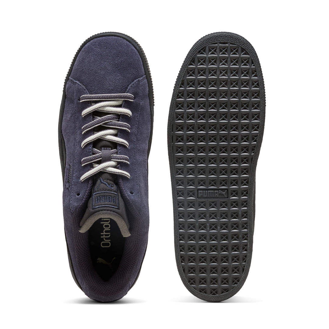 Zapatillas Puma Suede Xl Shadow — imagen 3