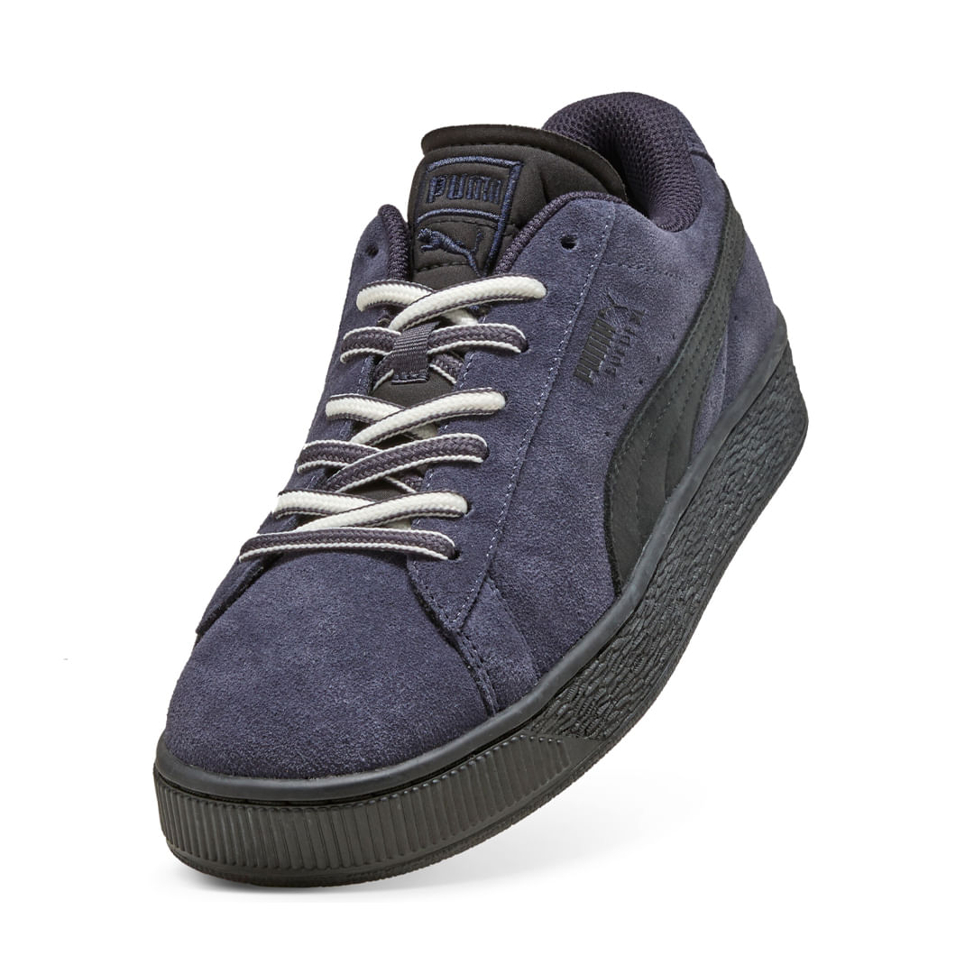 Zapatillas Puma Suede Xl Shadow — imagen 4