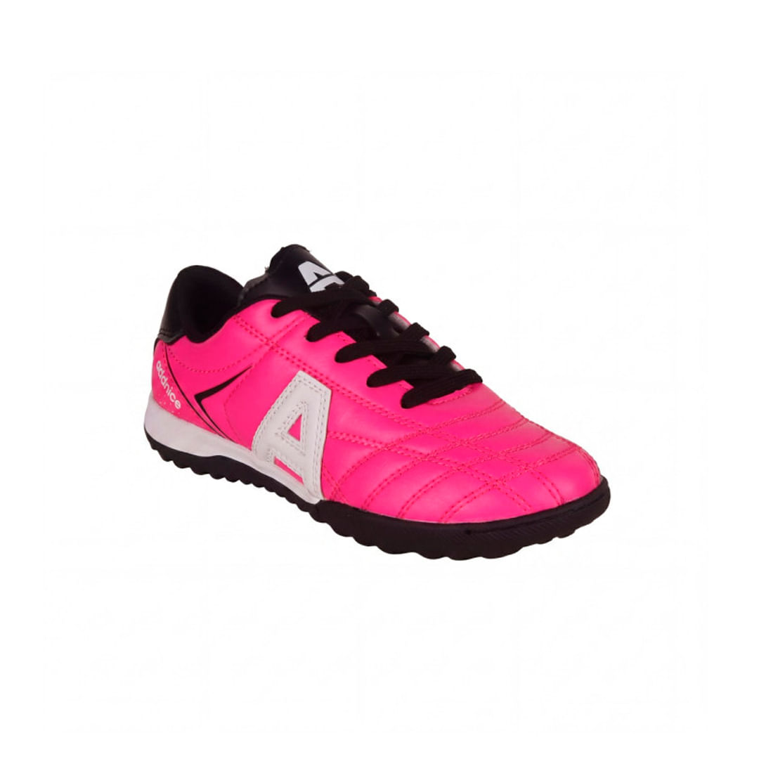 Botines Niños Addnice Force Cordón
