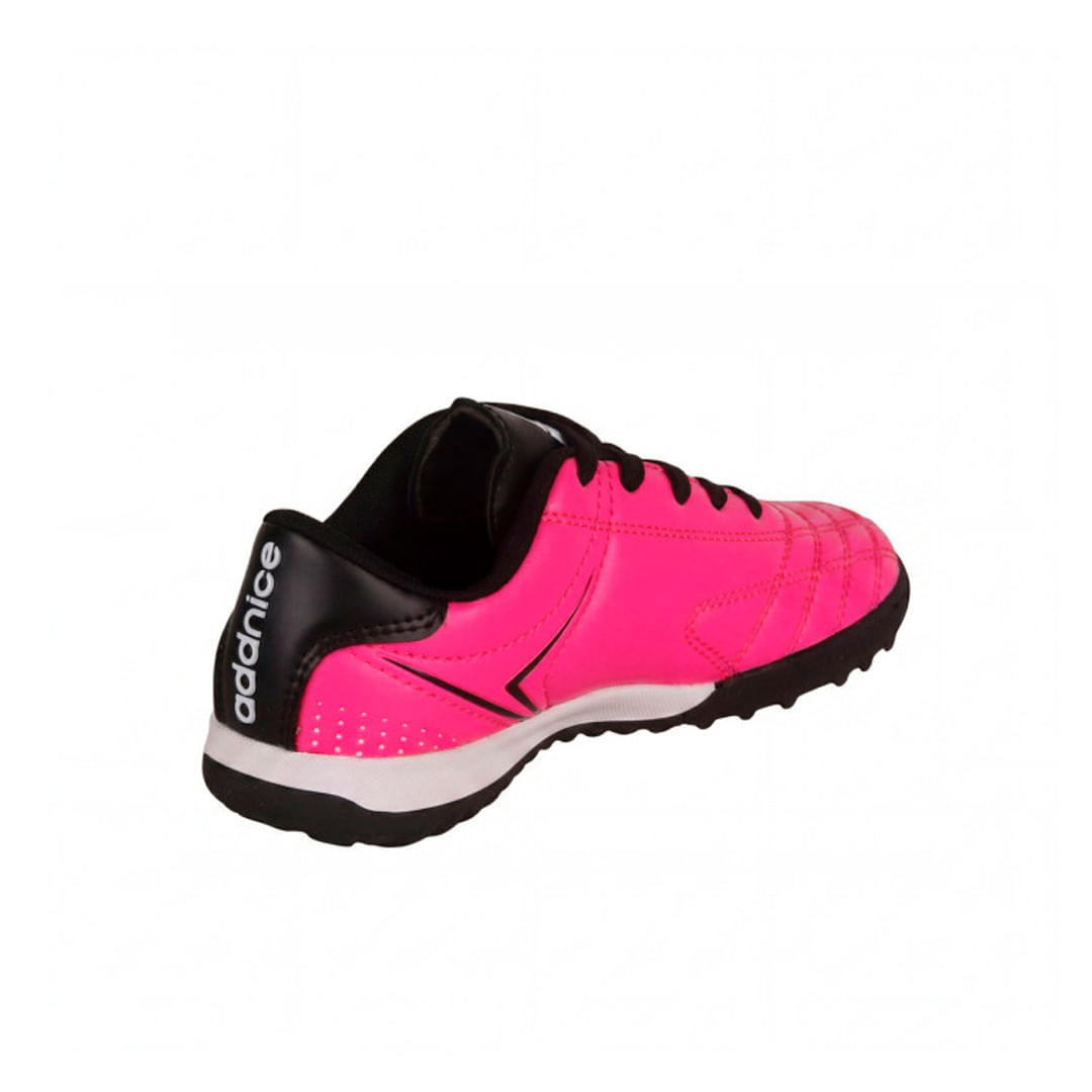 Botines Niños Addnice Force Cordón — imagen 2