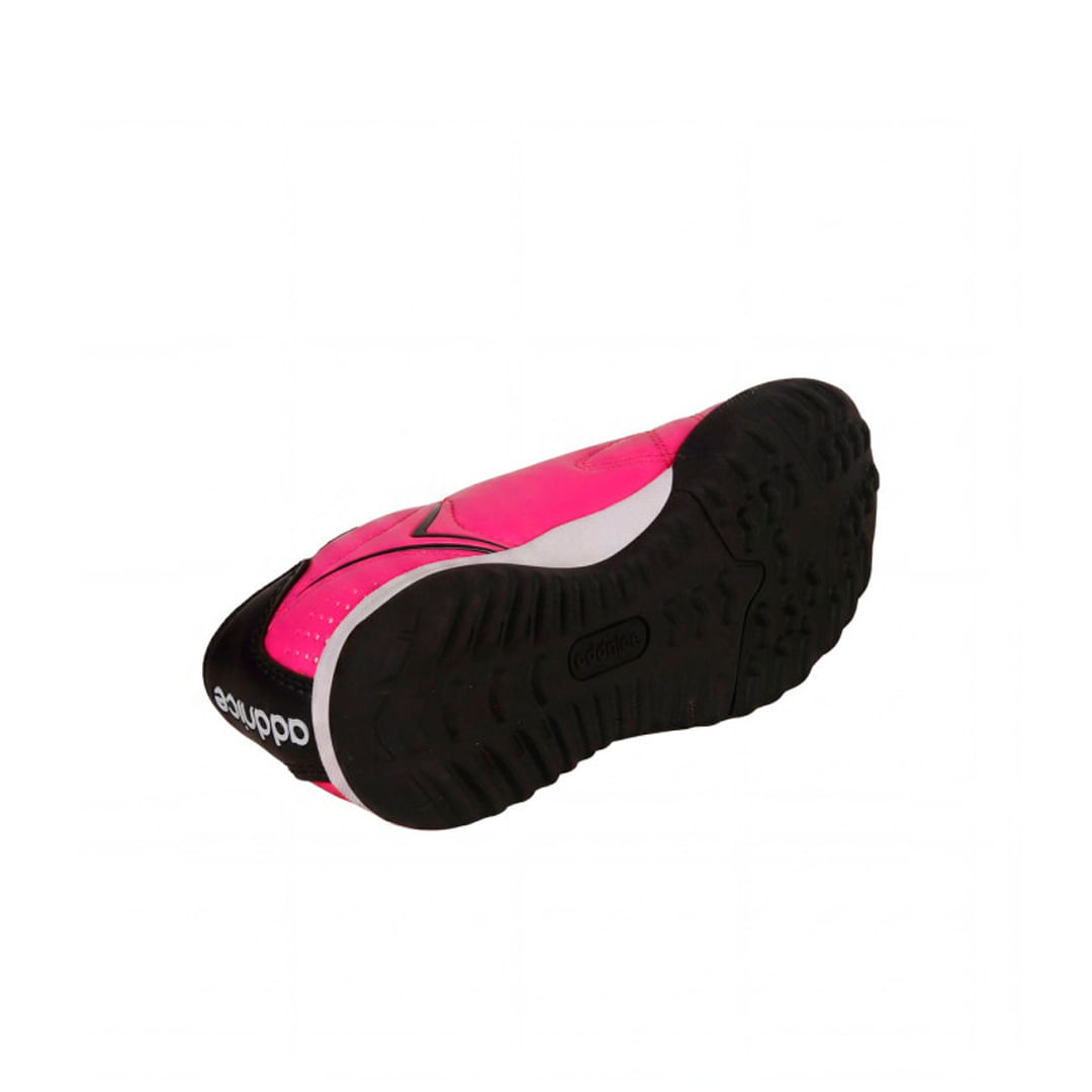 Botines Niños Addnice Force Cordón — imagen 3