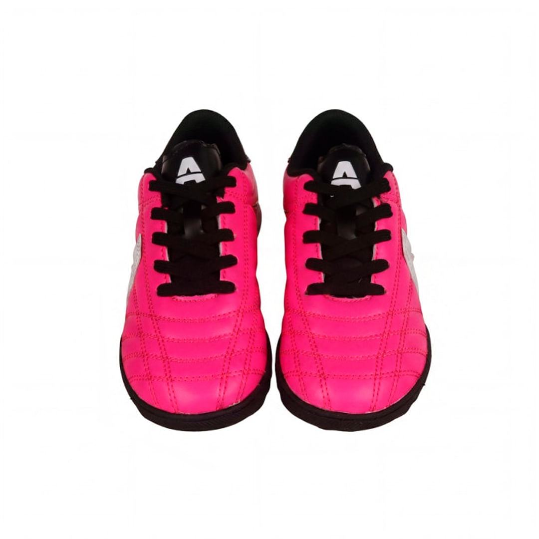 Botines Niños Addnice Force Cordón — imagen 5