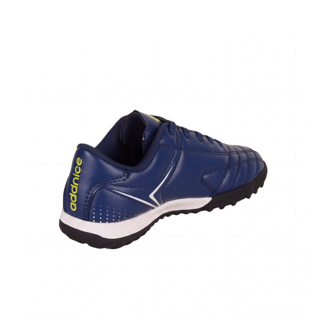 Botines Niños Addnice Force Cordón — imagen 2