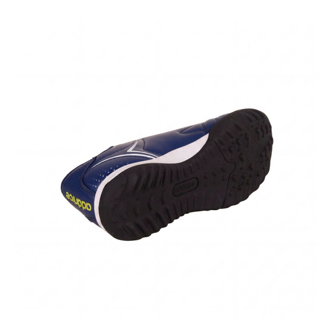 Botines Niños Addnice Force Cordón — imagen 3