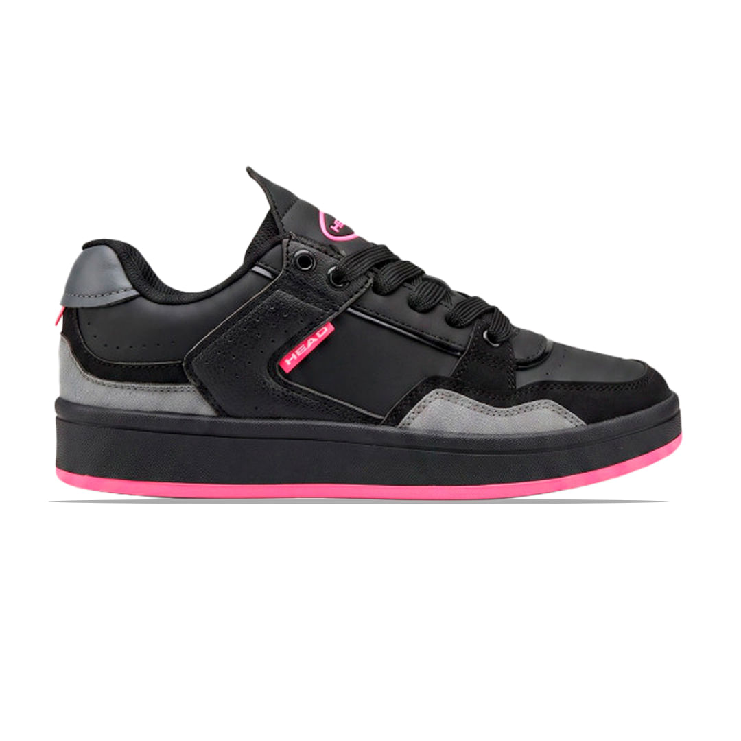 Zapatillas Mujer Head Madrid