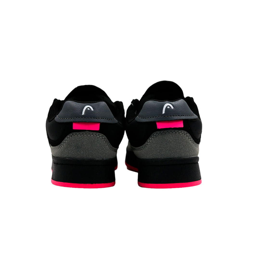 Zapatillas Mujer Head Madrid — imagen 2