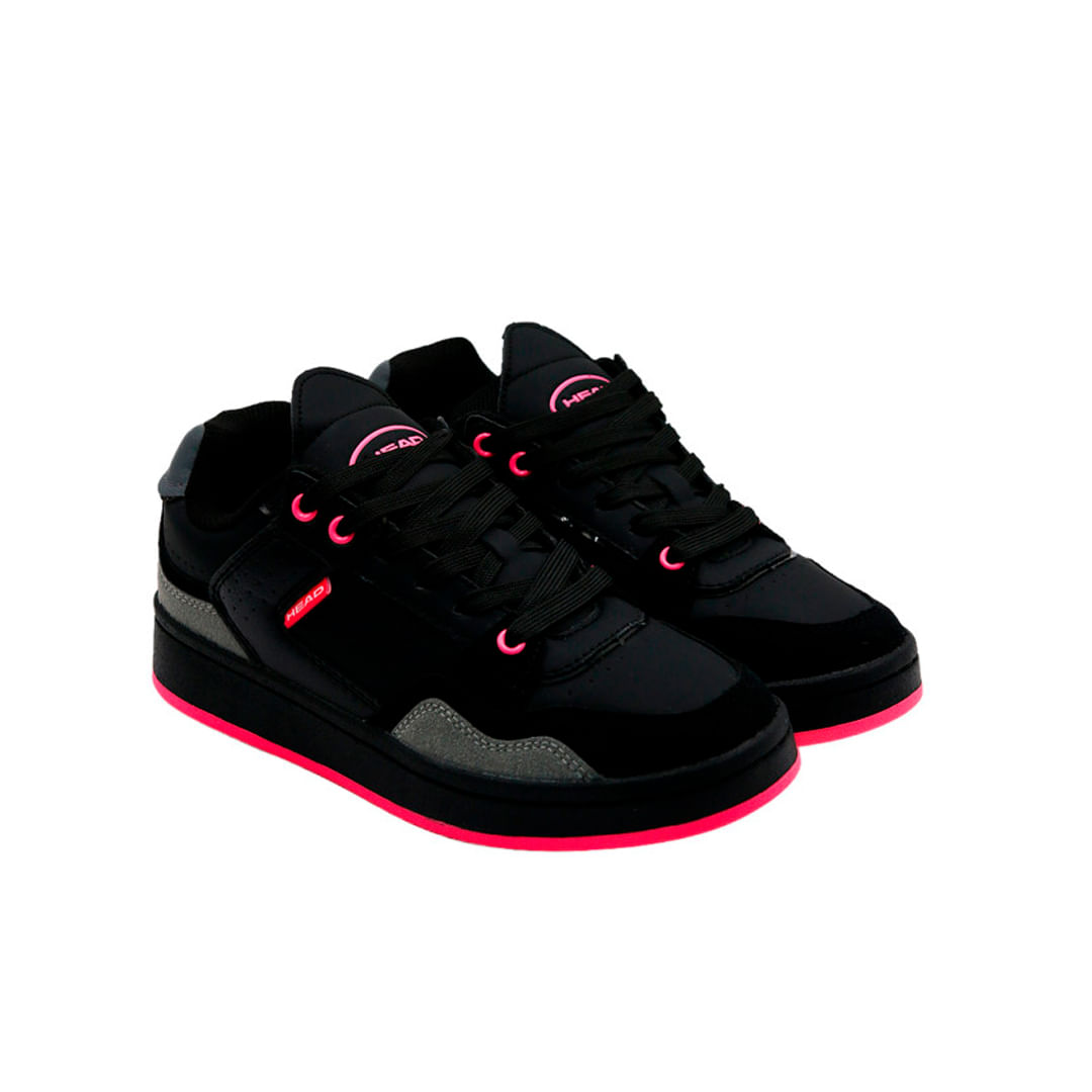 Zapatillas Mujer Head Madrid — imagen 3