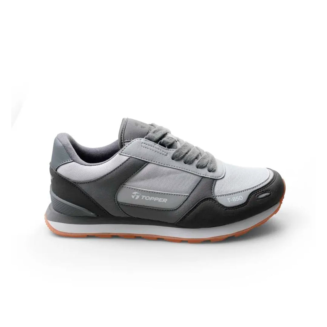 Zapatillas Topper T-850