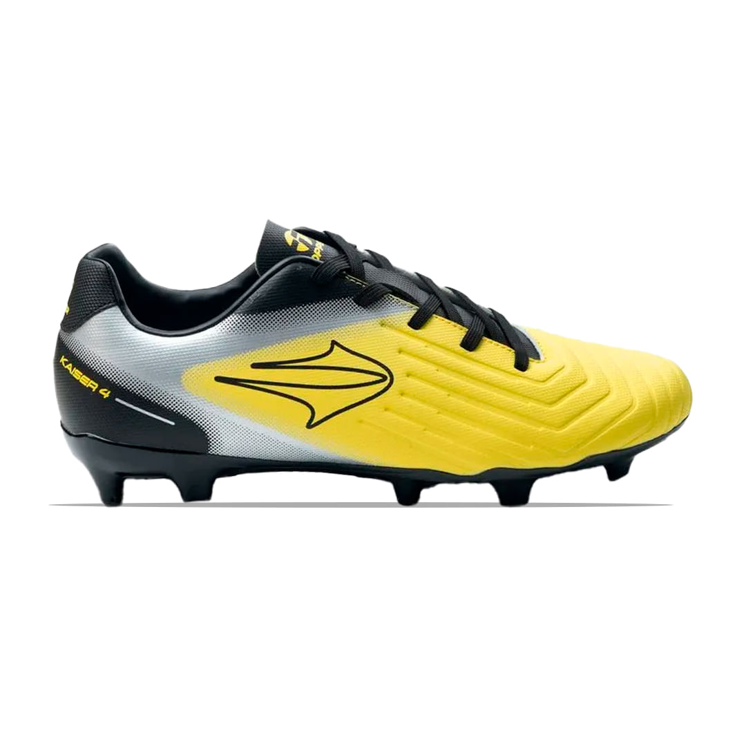 Botines Topper Kaiser 4 Fg