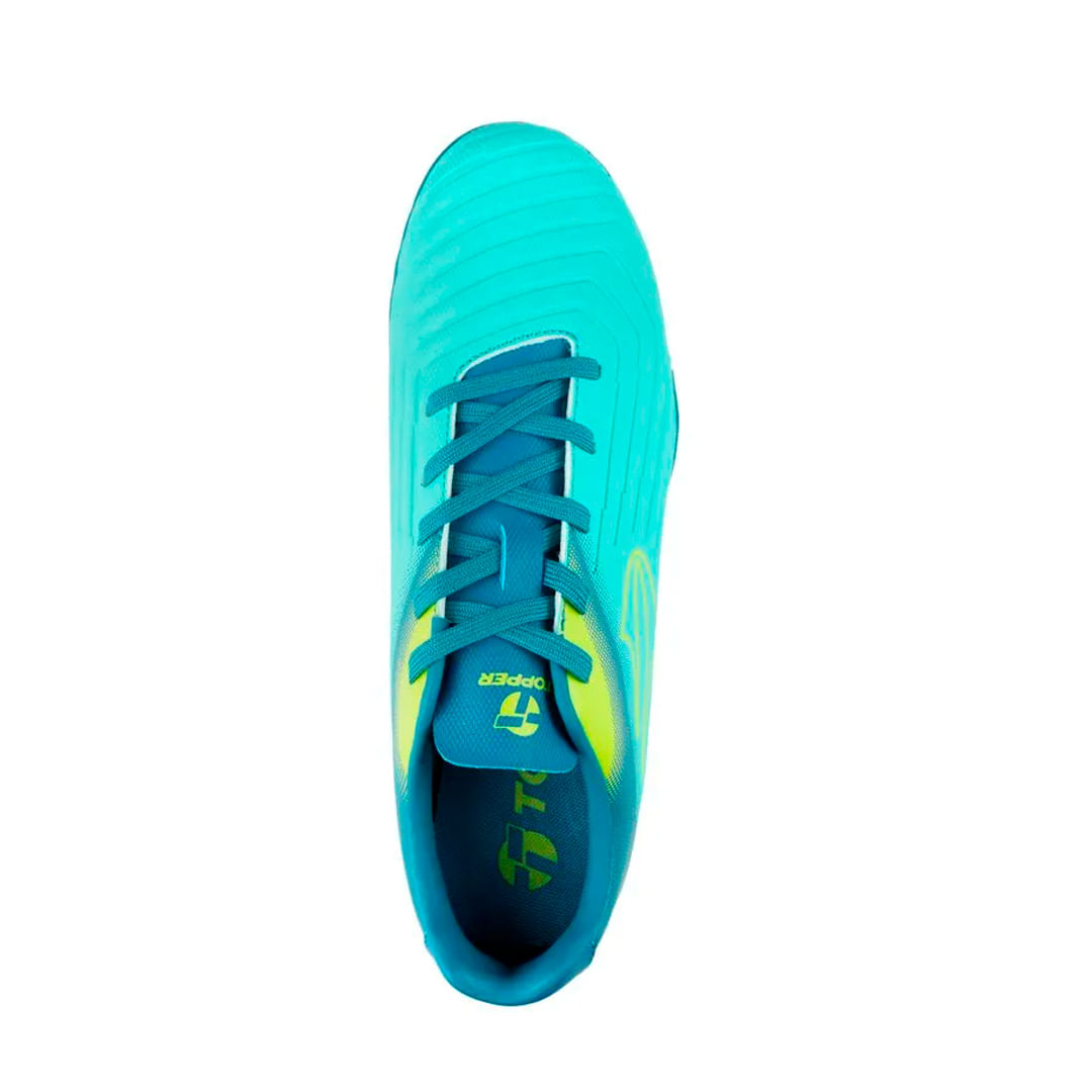 Botines Topper Kaiser 4 Tf — imagen 3