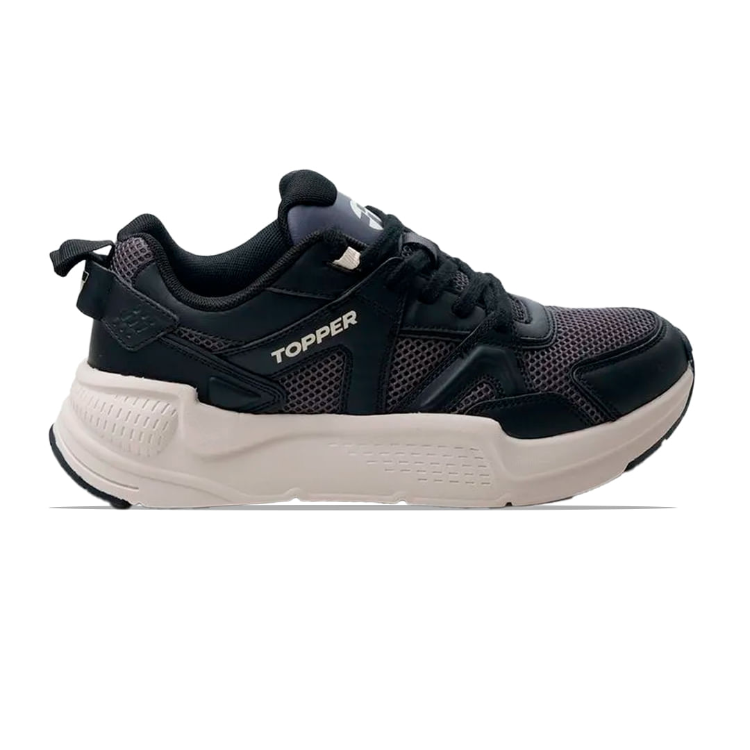 Zapatillas Hombre Topper Vante