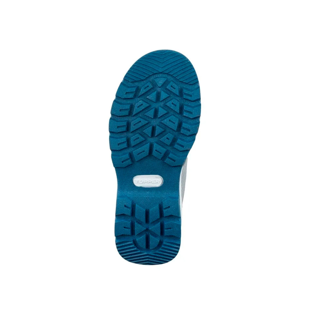 Zapatillas Niños Topper Hallpa — imagen 3