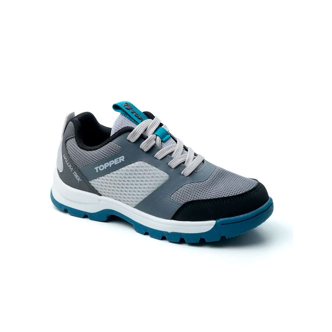 Zapatillas Niños Topper Hallpa — imagen 5