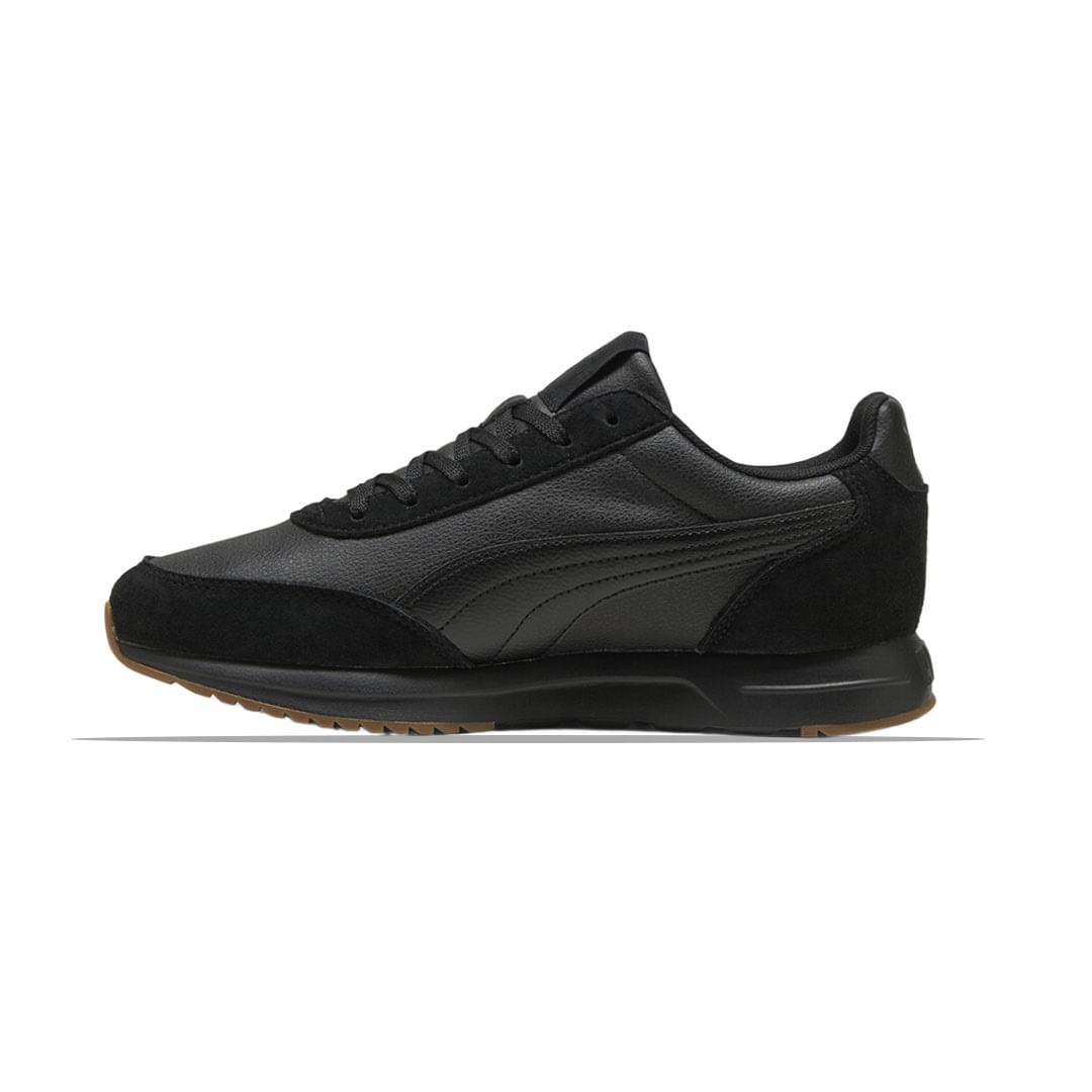 Zapatillas Hombre Puma R78 Lightwind — imagen 2