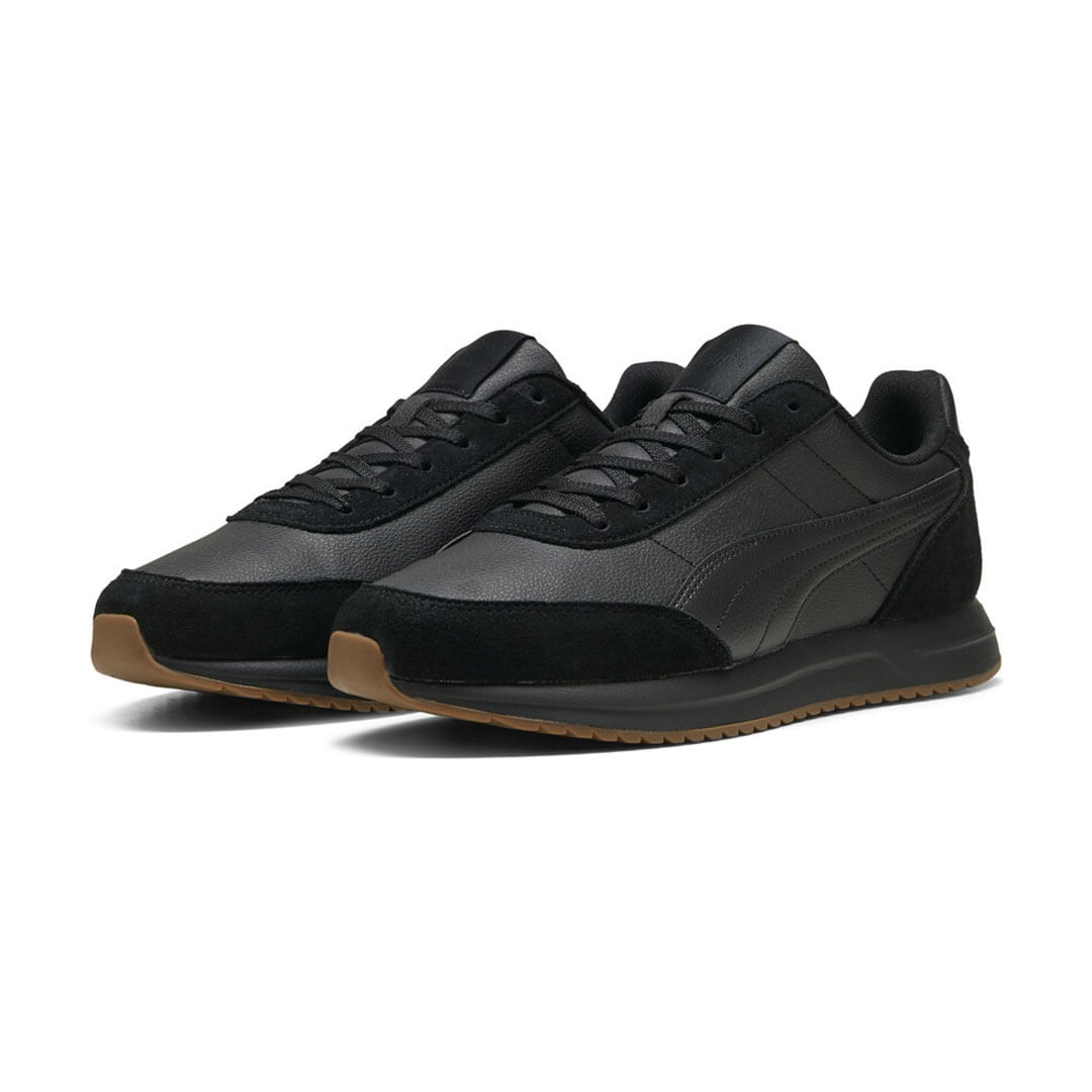 Zapatillas Hombre Puma R78 Lightwind — imagen 3