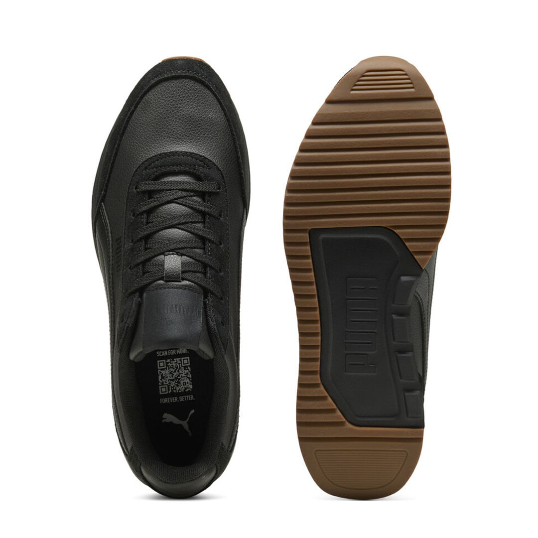 Zapatillas Hombre Puma R78 Lightwind — imagen 5