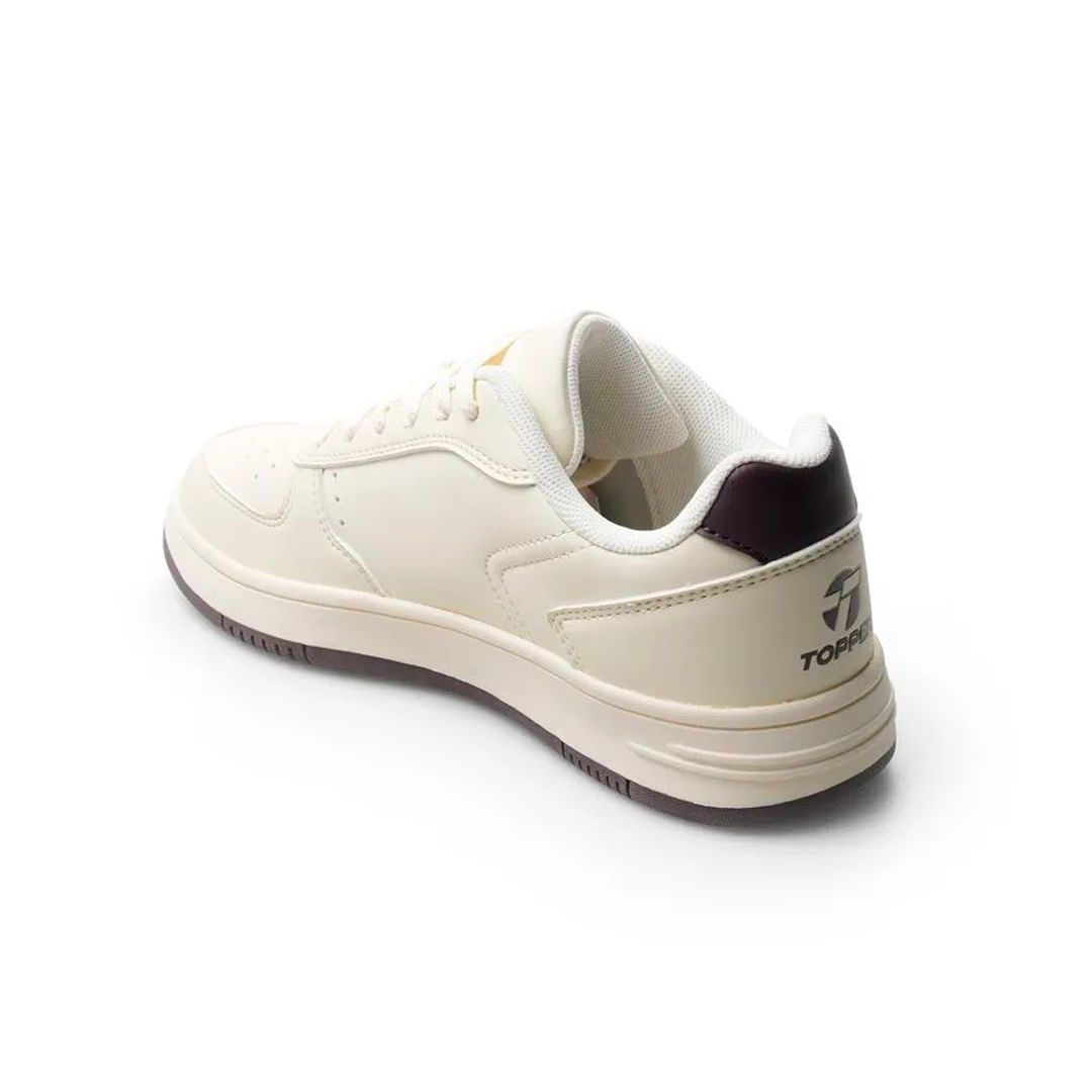 Zapatillas Hombre Topper Segovia — imagen 3