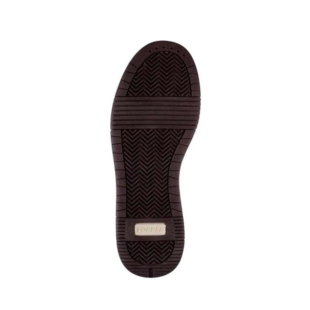 Zapatillas Hombre Topper Segovia — imagen 4