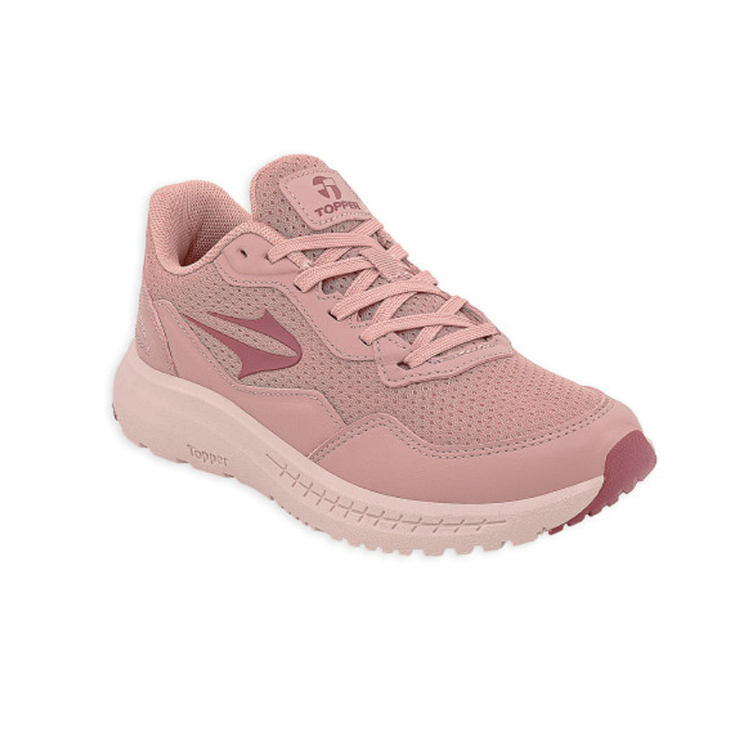Zapatillas Mujer Topper Wind 5