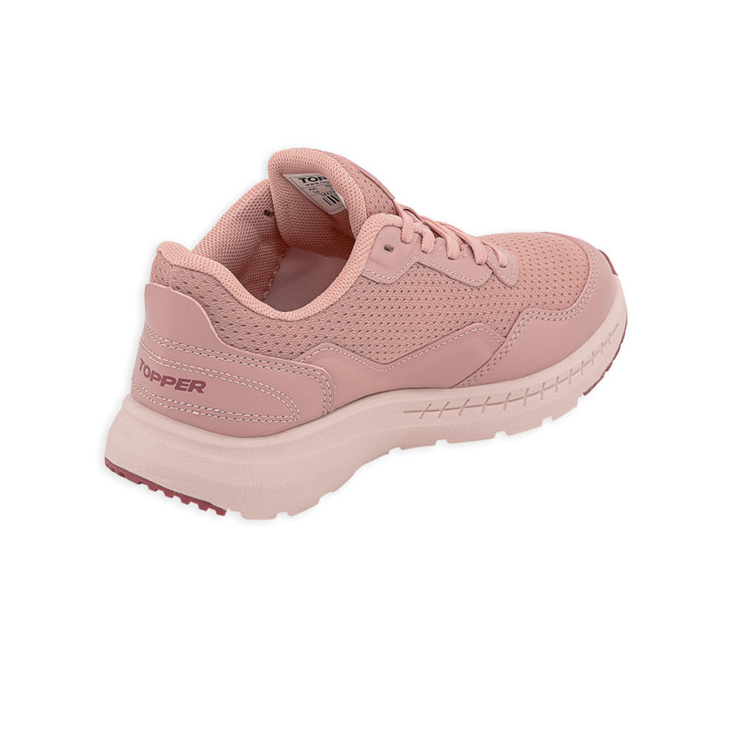 Zapatillas Mujer Topper Wind 5 — imagen 2