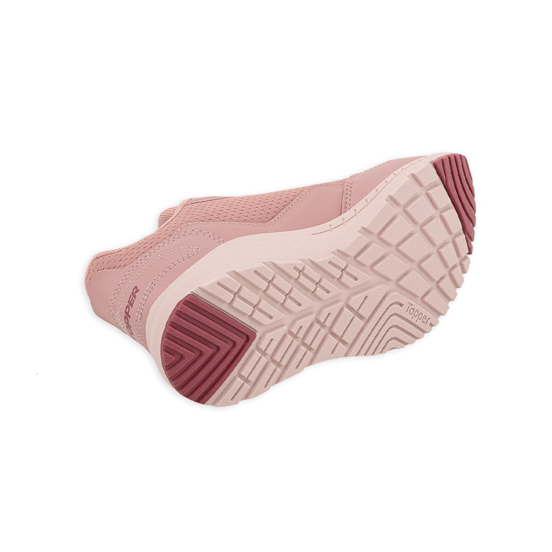 Zapatillas Mujer Topper Wind 5 — imagen 3