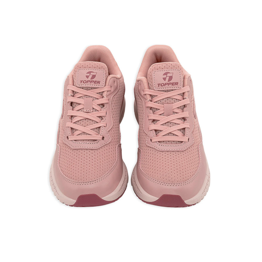 Zapatillas Mujer Topper Wind 5 — imagen 4