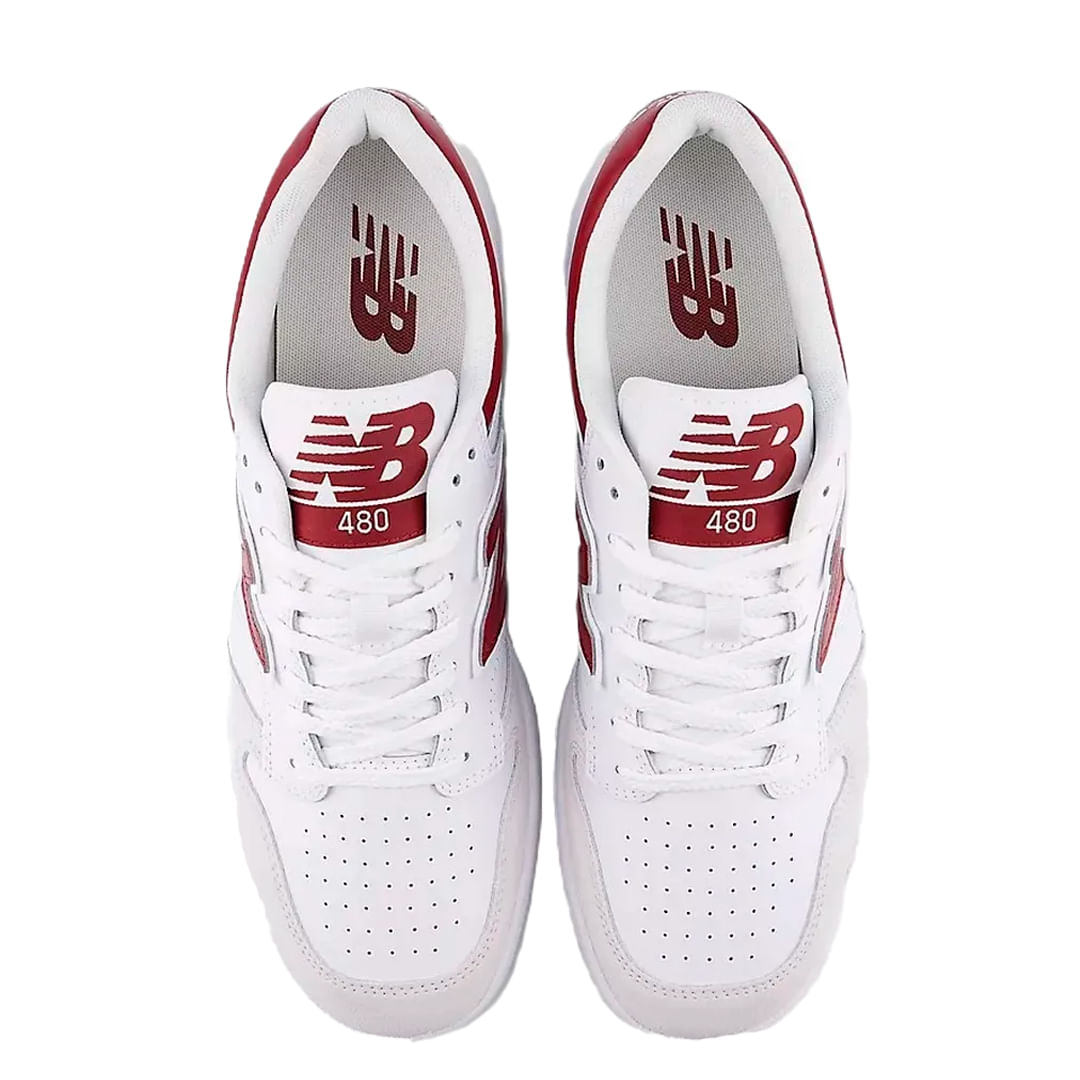 Zapatillas New Balance 480 — imagen 4